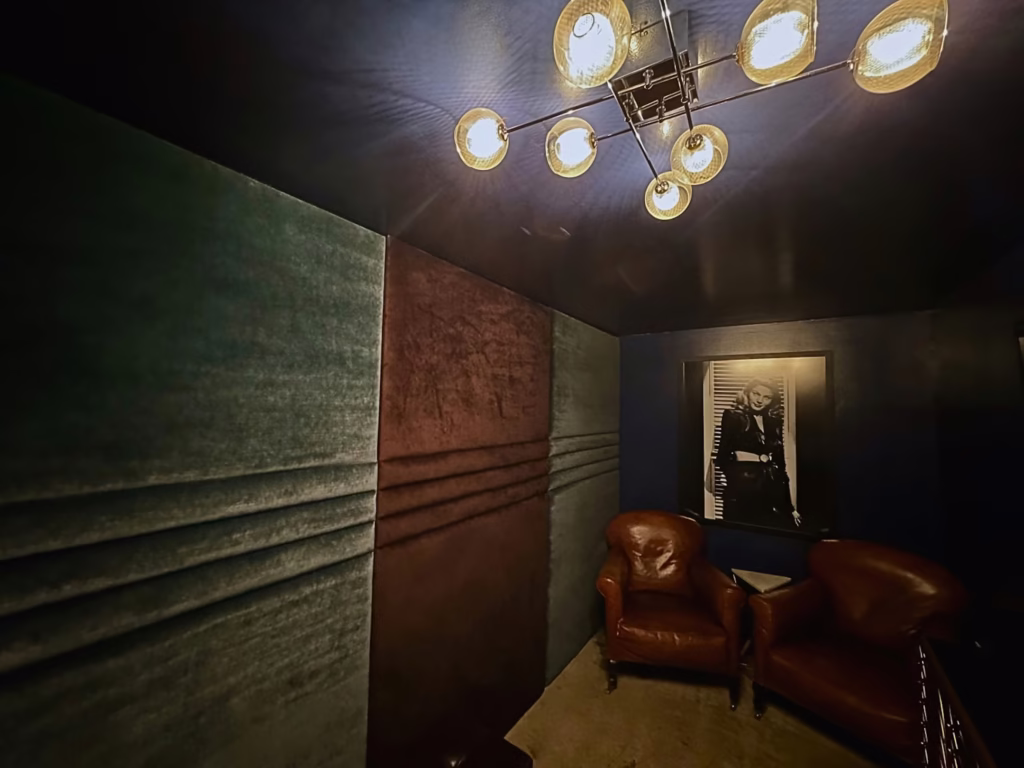 The Cellar Beverly Hills