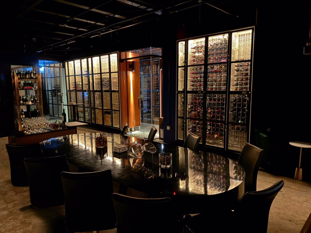 The Cellar Beverly Hills