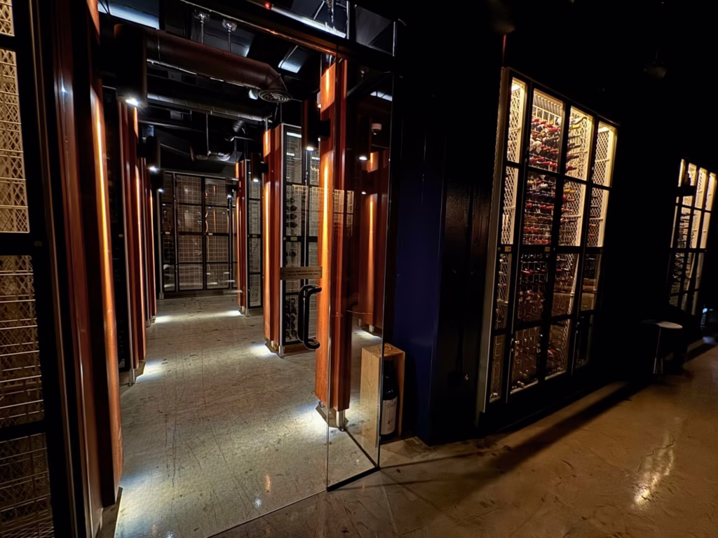 The Cellar Beverly Hills