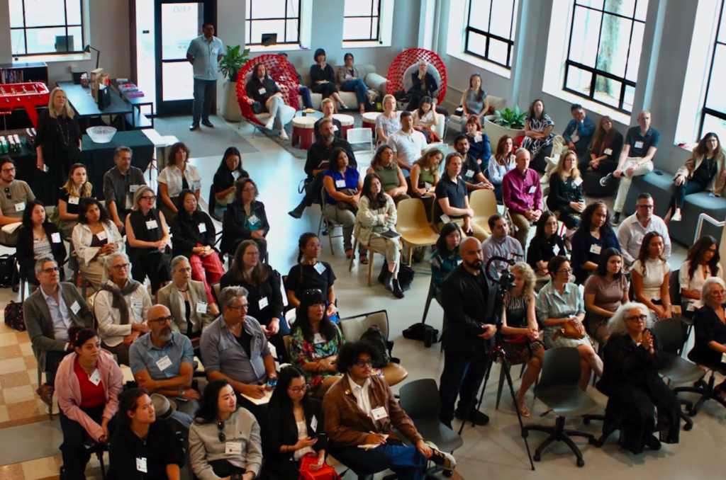 Center for Communities