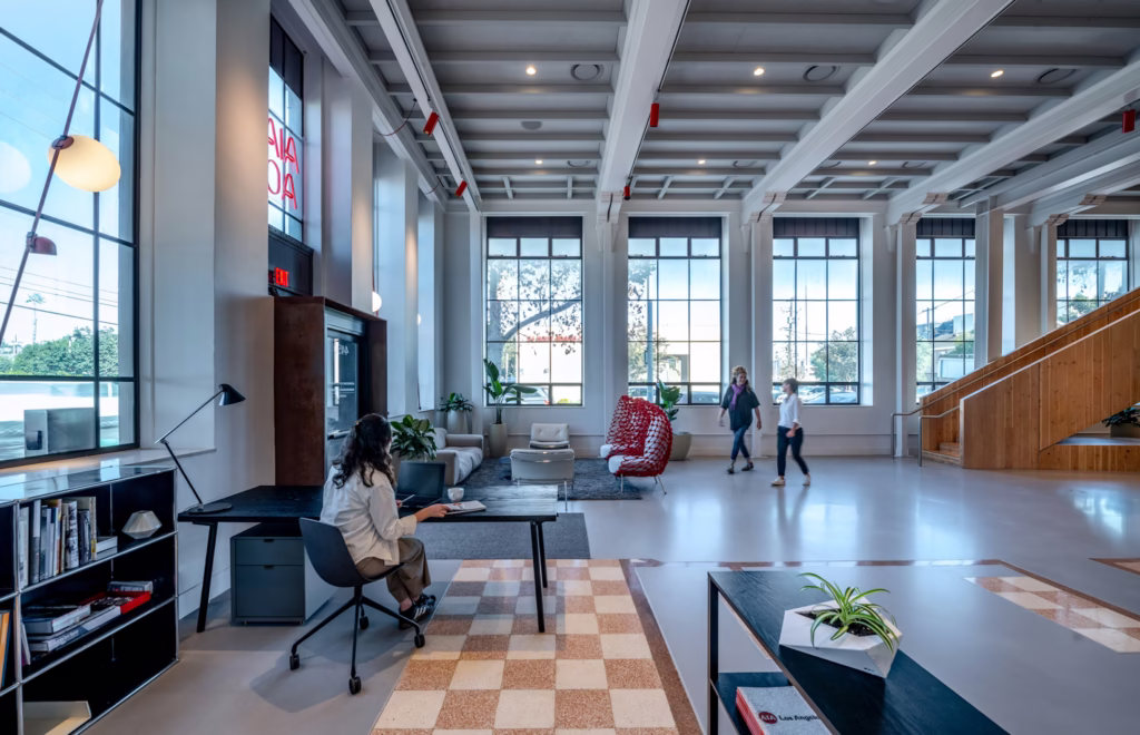 Center for Communities