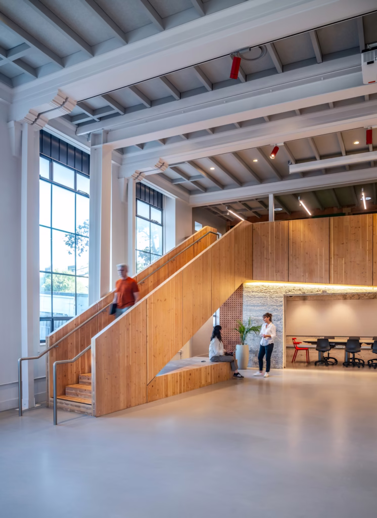 Center for Communities