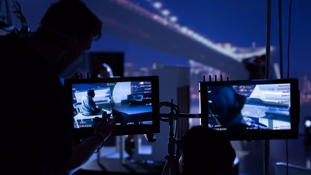 LUME Studios Tribeca