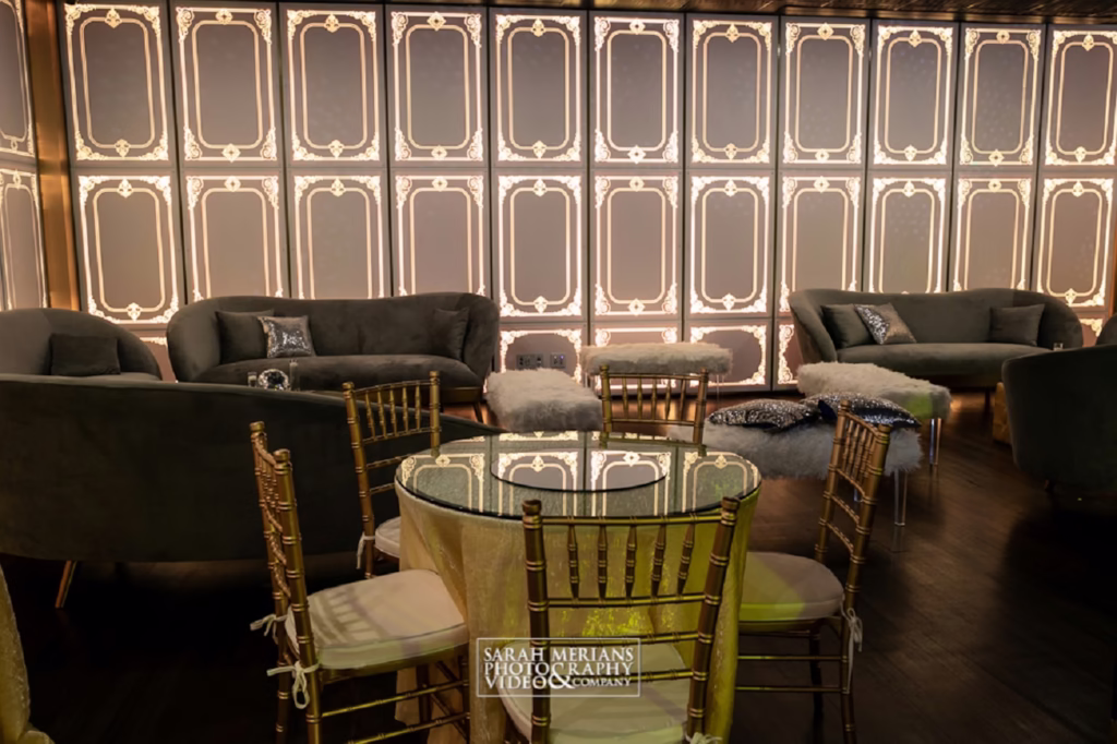 Main Event Space - Image 2