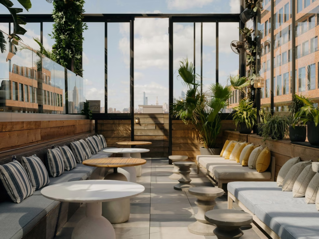 74Wythe Williamsburg