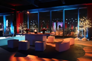 3 WTC 70th Floor