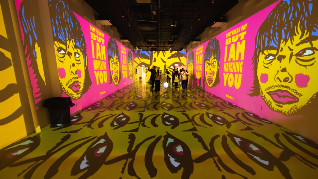 LUME Studios Tribeca