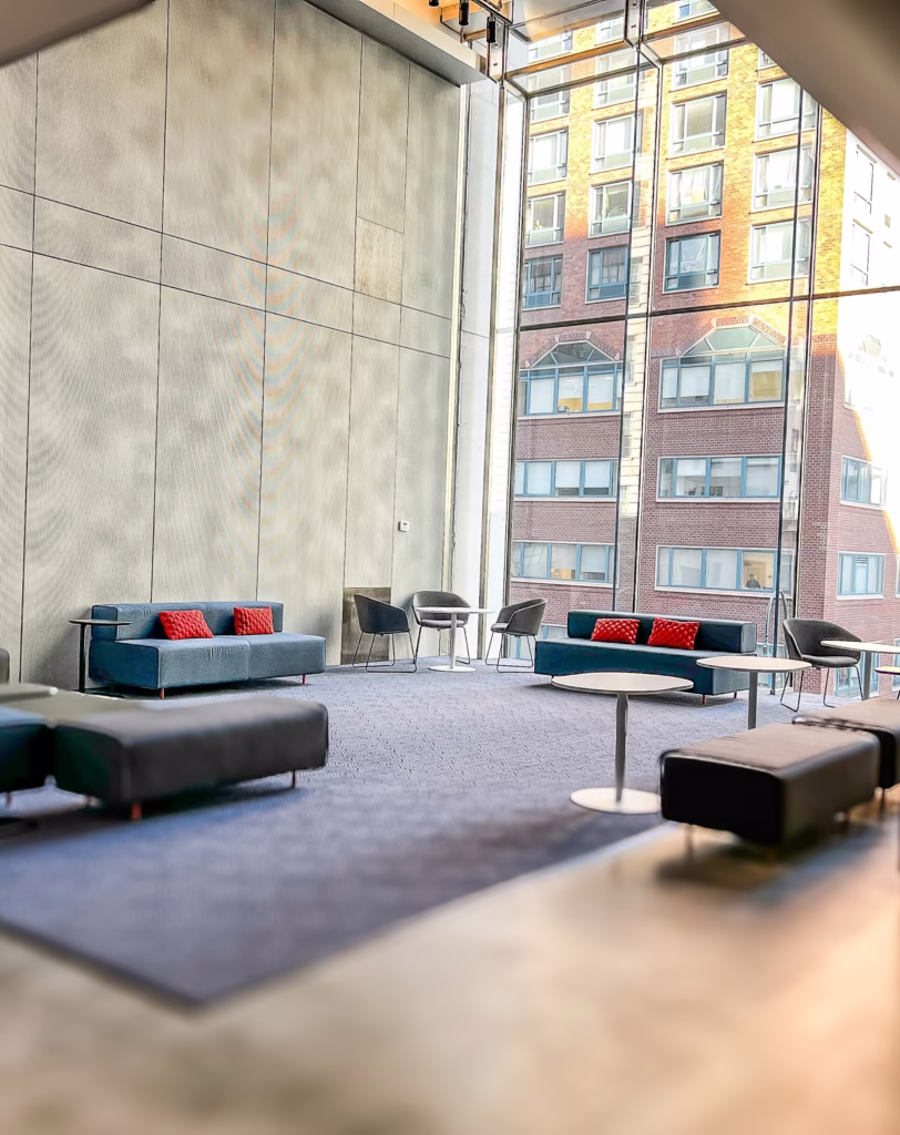 Civic Hall East Village