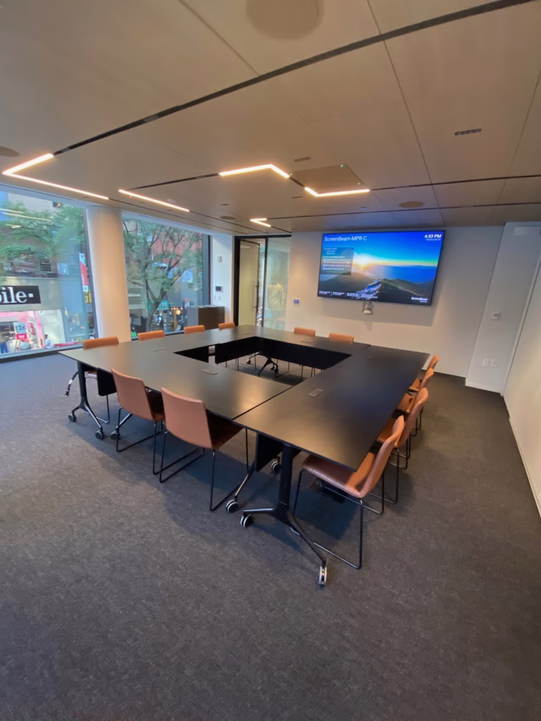 Conference Center at 730 3rd Ave - Image 10