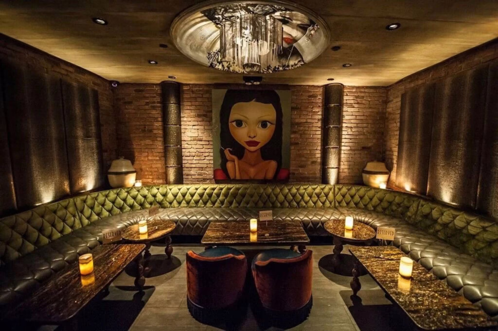 Full Venue Buyout - Restaurant + Nightclub - Image 3