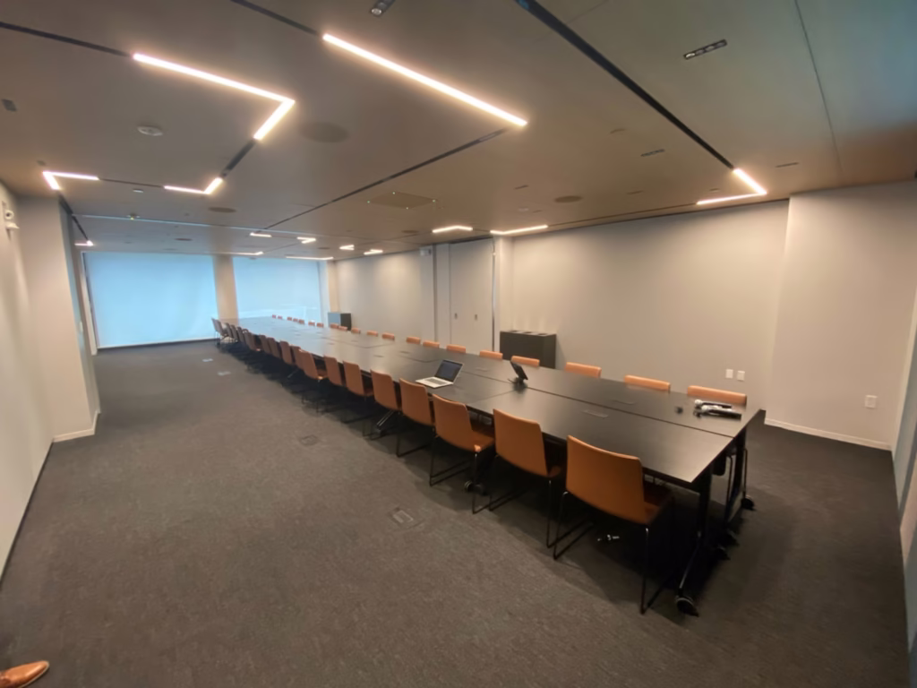 Conference Center at 730 3rd Ave - Image 8