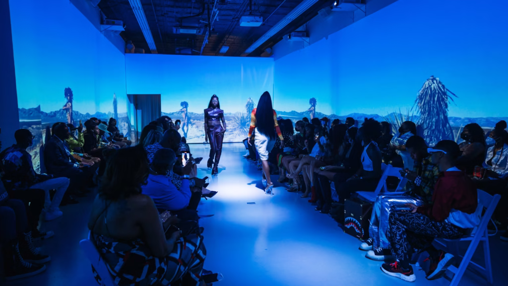 LUME Studios Tribeca