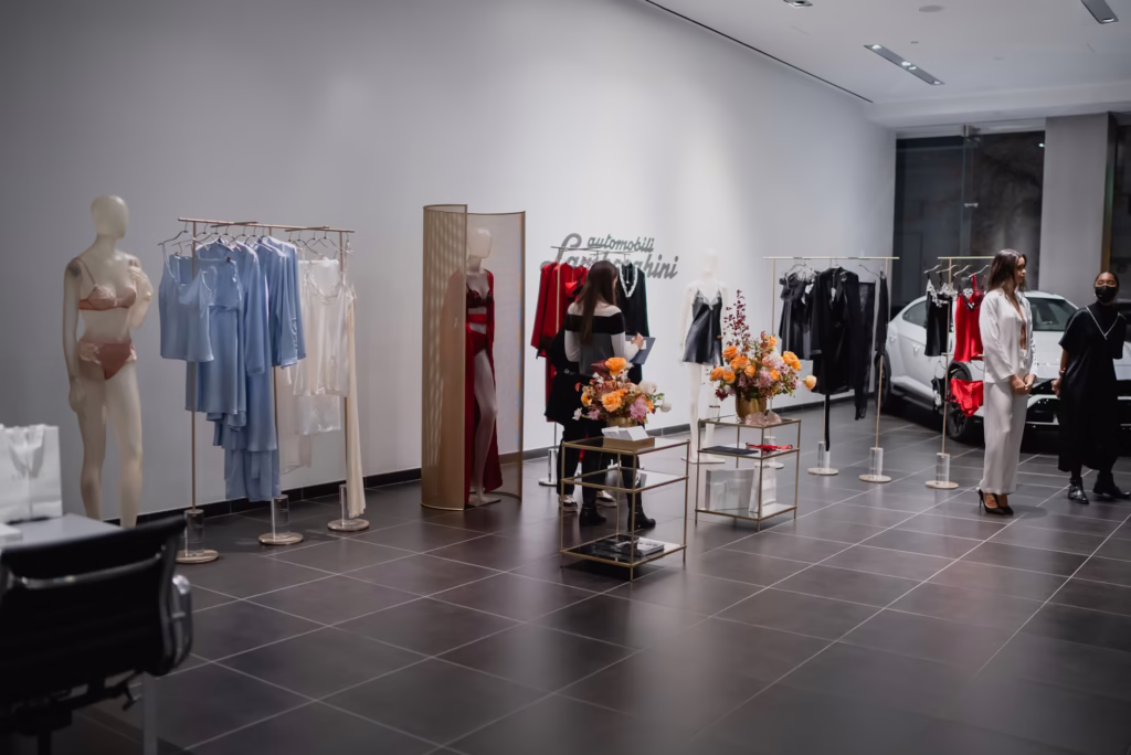 Manhattan Motorcars Hell's Kitchen