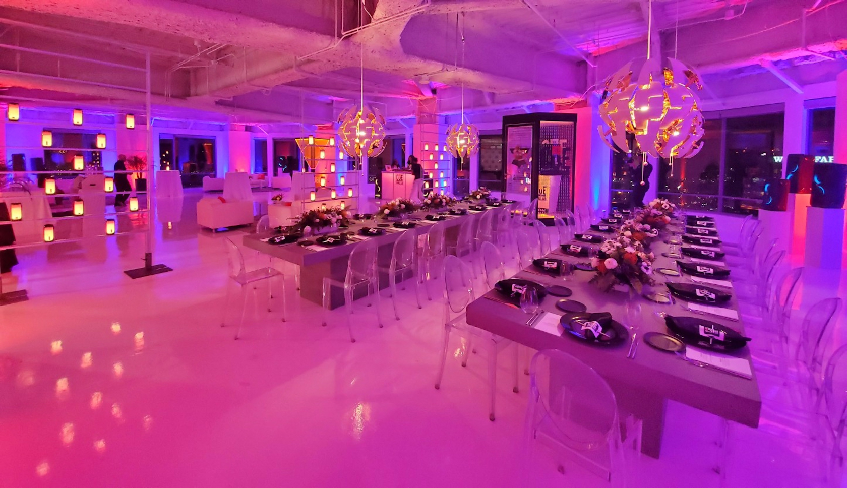 US Bank Tower - 59th Floor