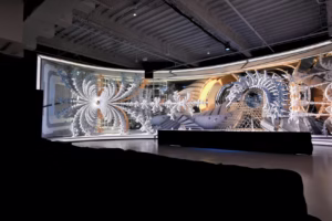 US Bank Tower - 59th Floor