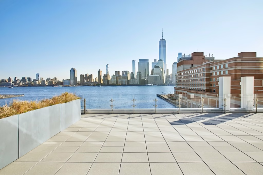 Harborside Jersey City