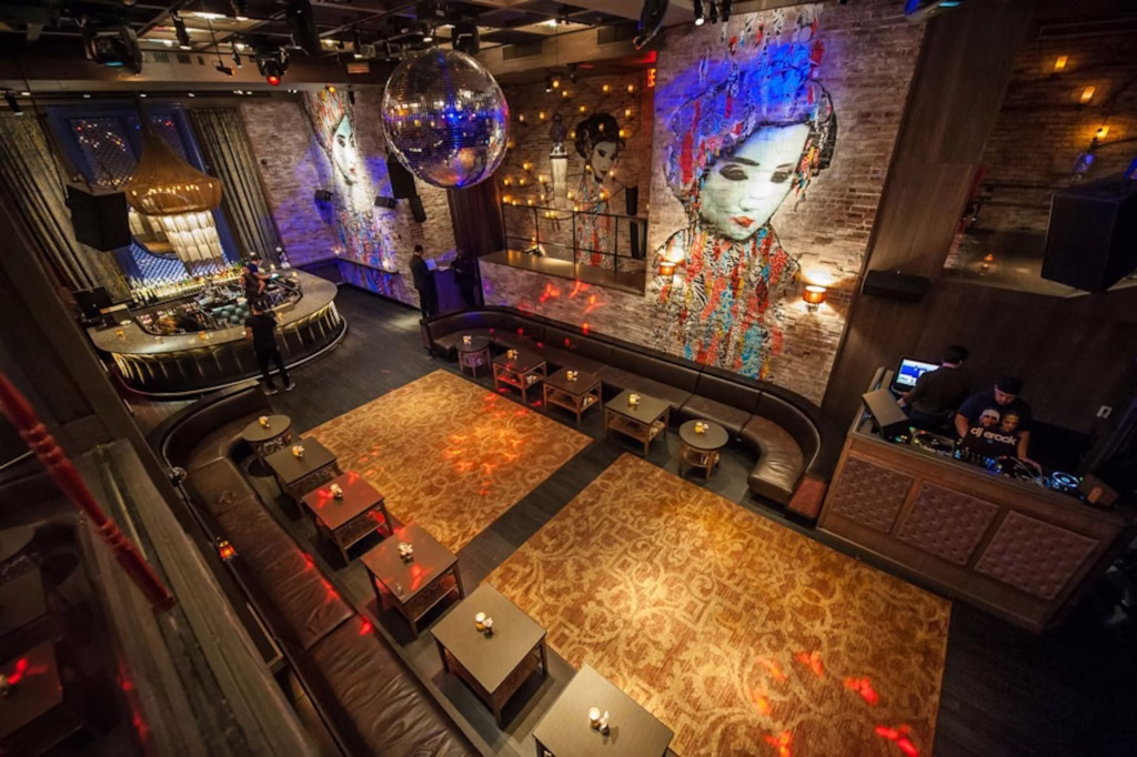 Full Venue Buyout - Restaurant + Nightclub - Image 2