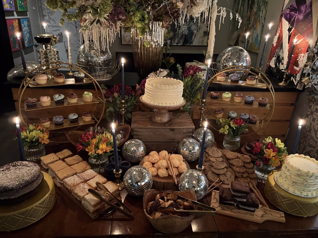 FESTIVÁL Lenox Hill