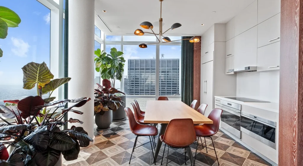 19 Dutch - Sky Lounge