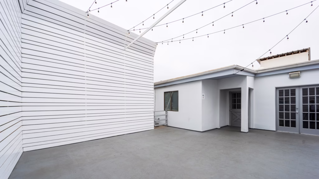 Quixote West Hollywood