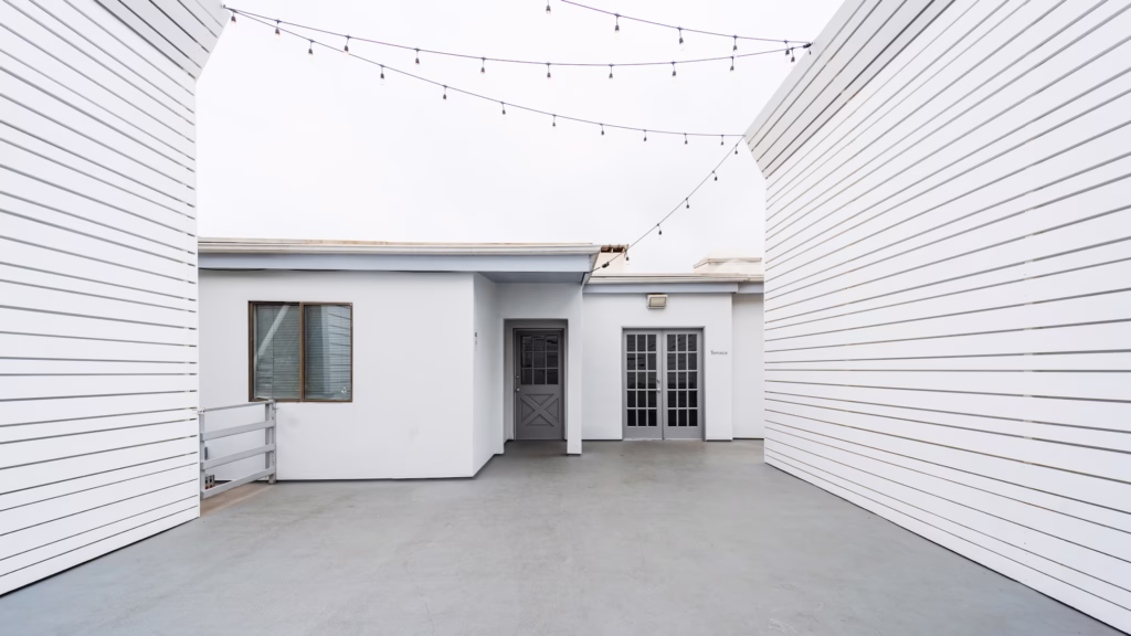 Quixote West Hollywood