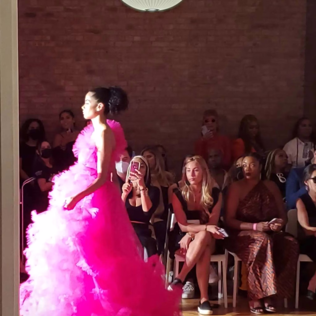 The Spacious Studios Flatiron