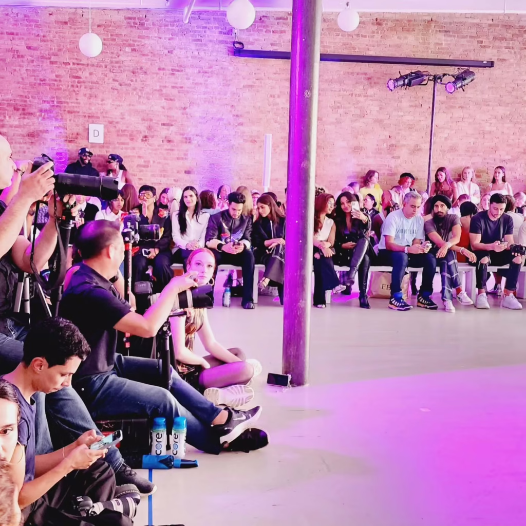 The Spacious Studios Flatiron