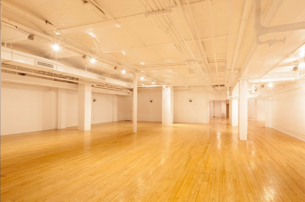 The Altman Building Chelsea