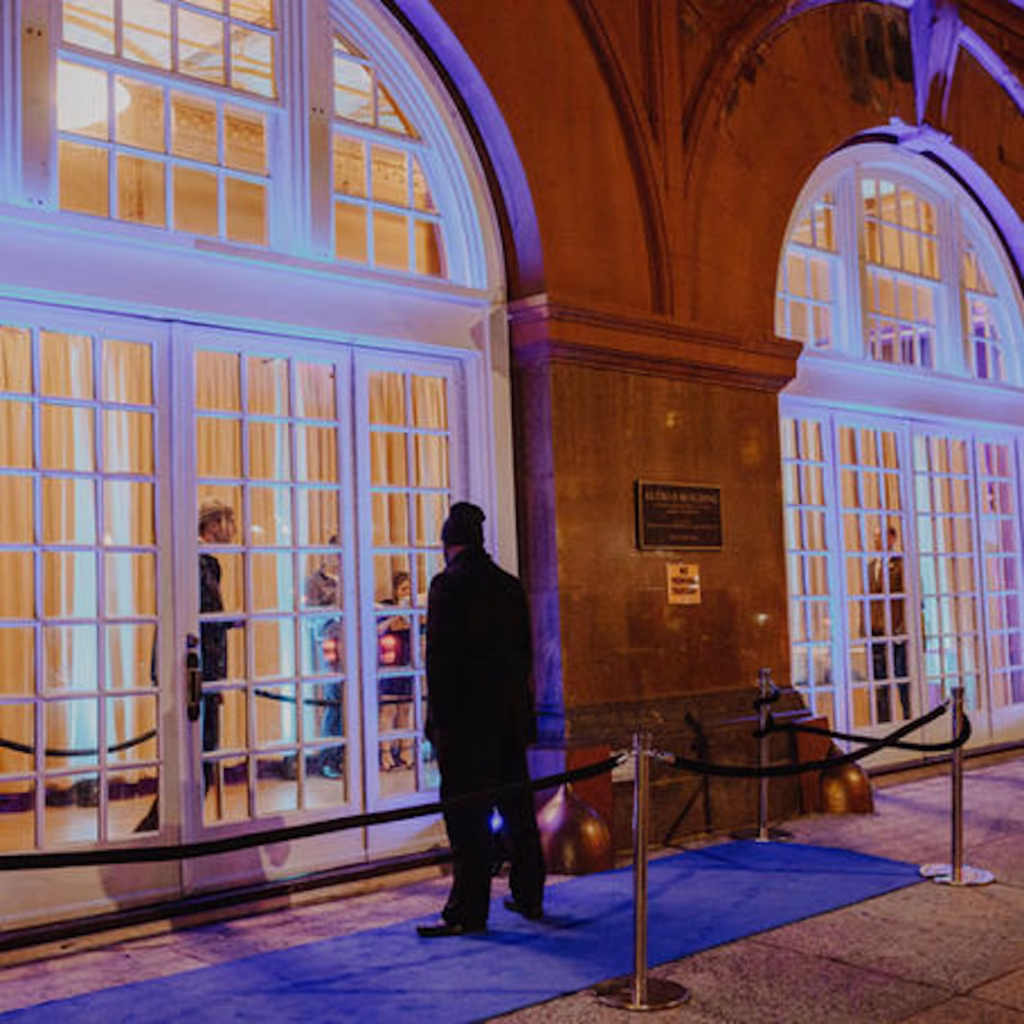 The Altman Building Chelsea