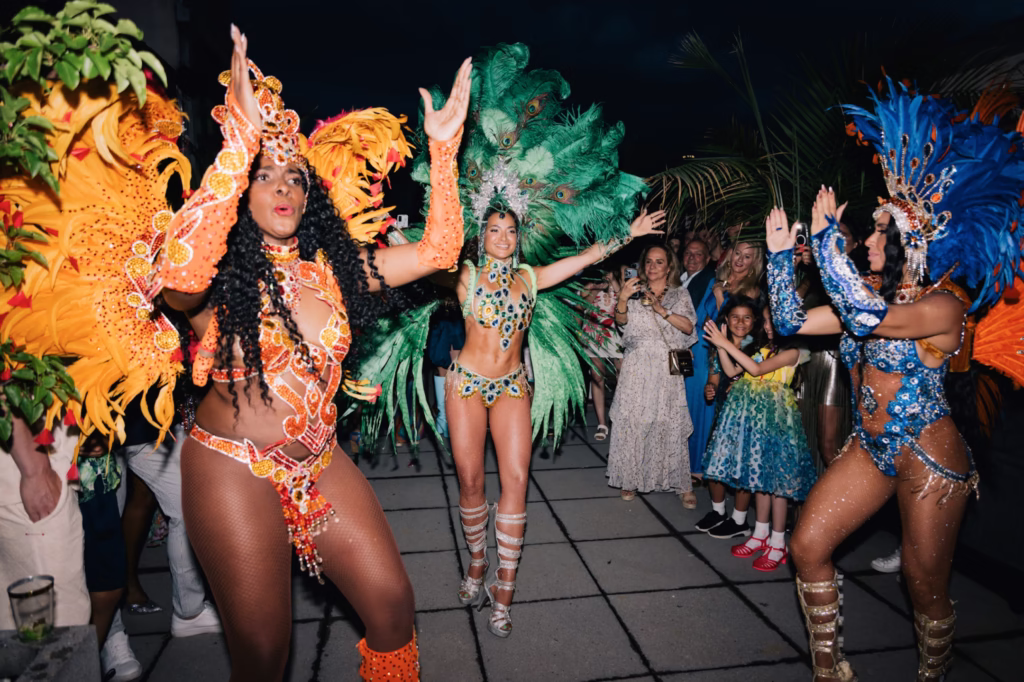 The Flaweless Rooftop SoHo