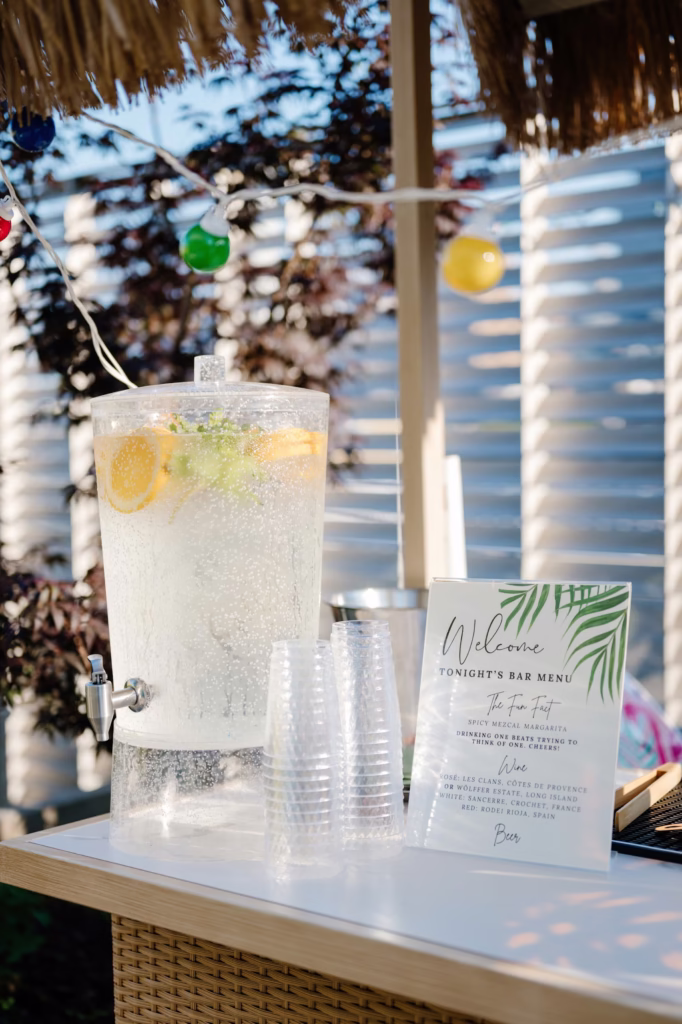 The Flaweless Rooftop SoHo