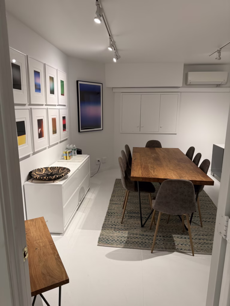 The Flaweless Studio + Lounge