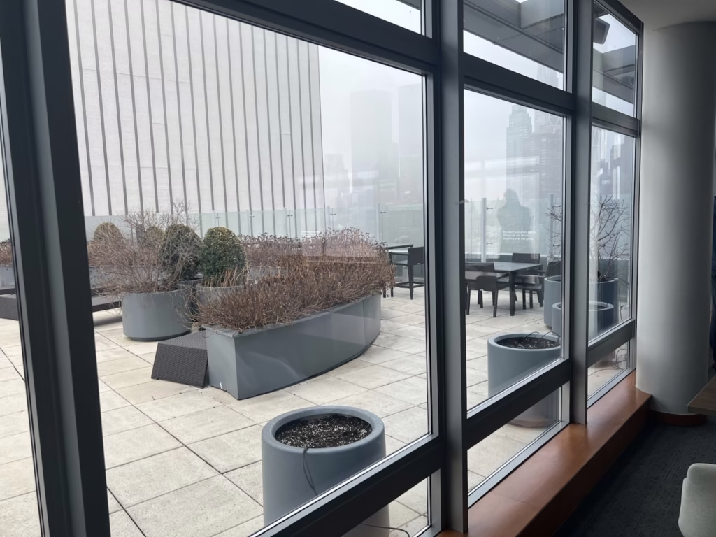 The Lounge at Clinton Hill - North