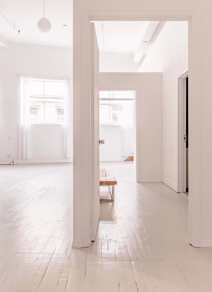 The Sixth Floor Loft Flatiron