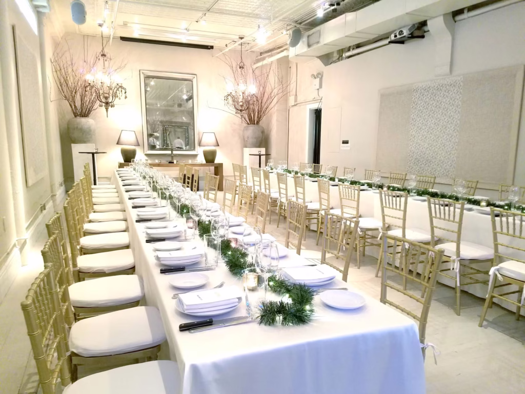 The Sixth Floor Loft Flatiron