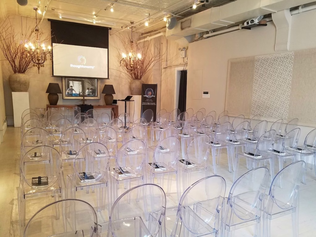 The Sixth Floor Loft Flatiron