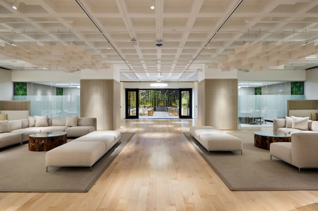 The Terrace at 40W57