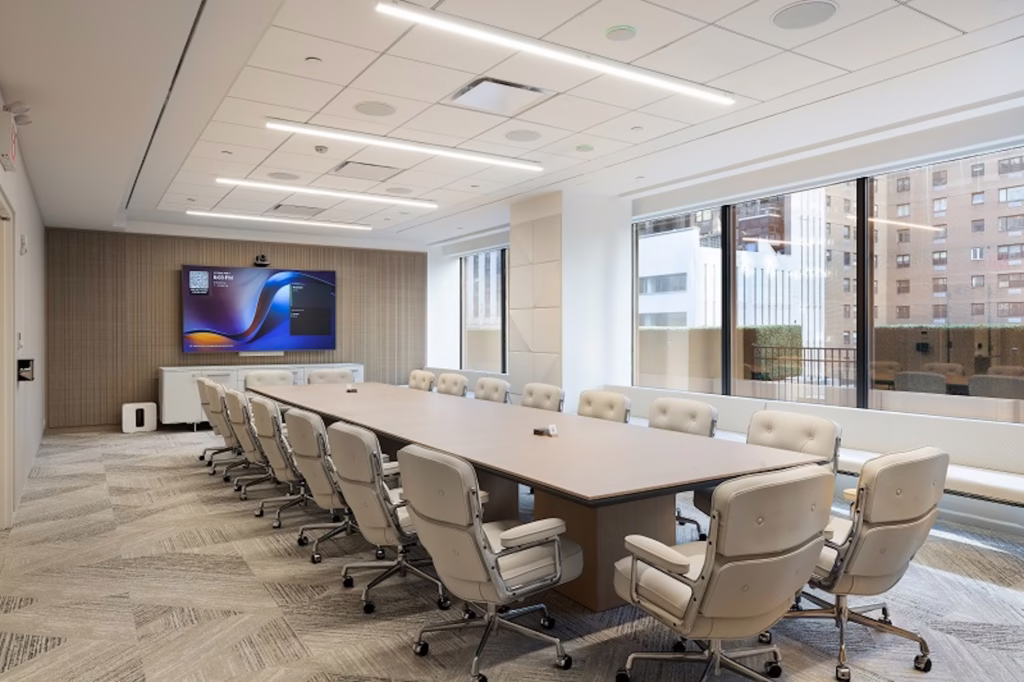 The Terrace at 40W57