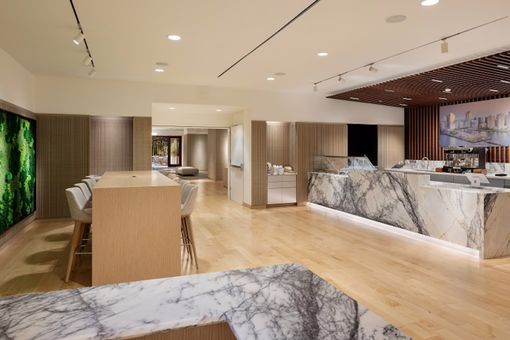 The Terrace at 40W57