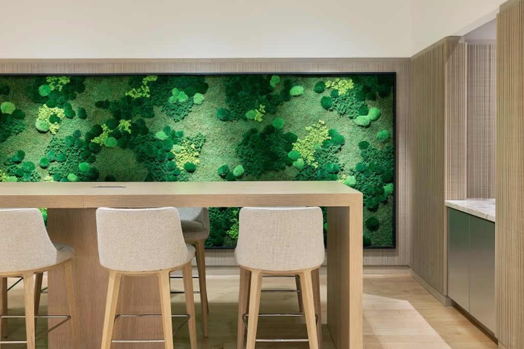 The Terrace at 40W57