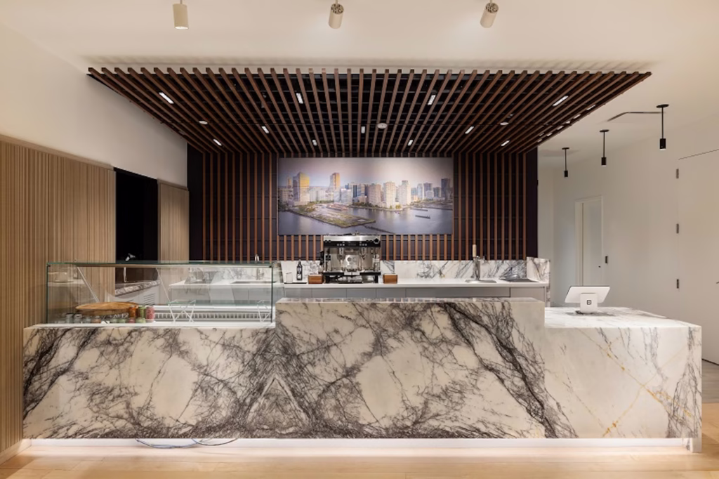 The Terrace at 40W57