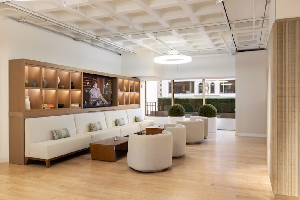 The Terrace at 40W57