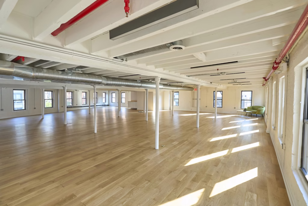 Triangle Loft Meatpacking
