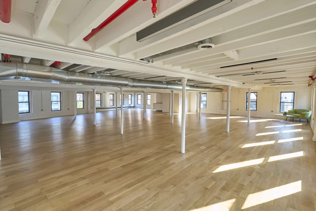 Triangle Loft Meatpacking