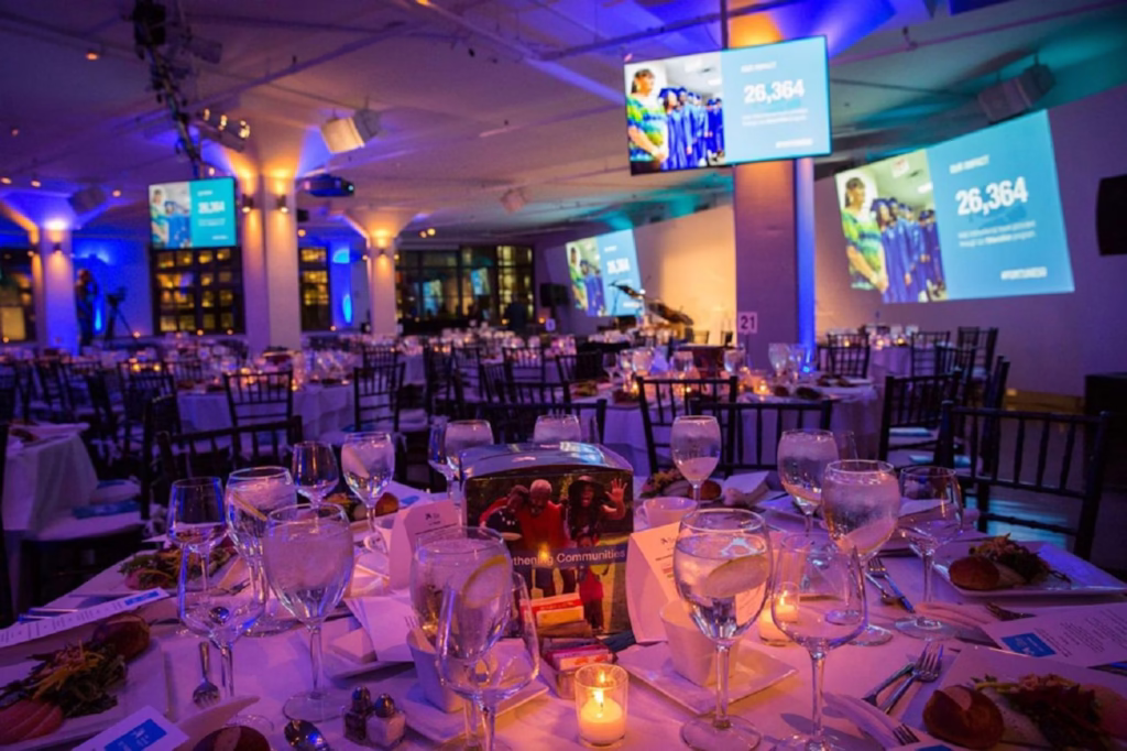 Tribeca 360