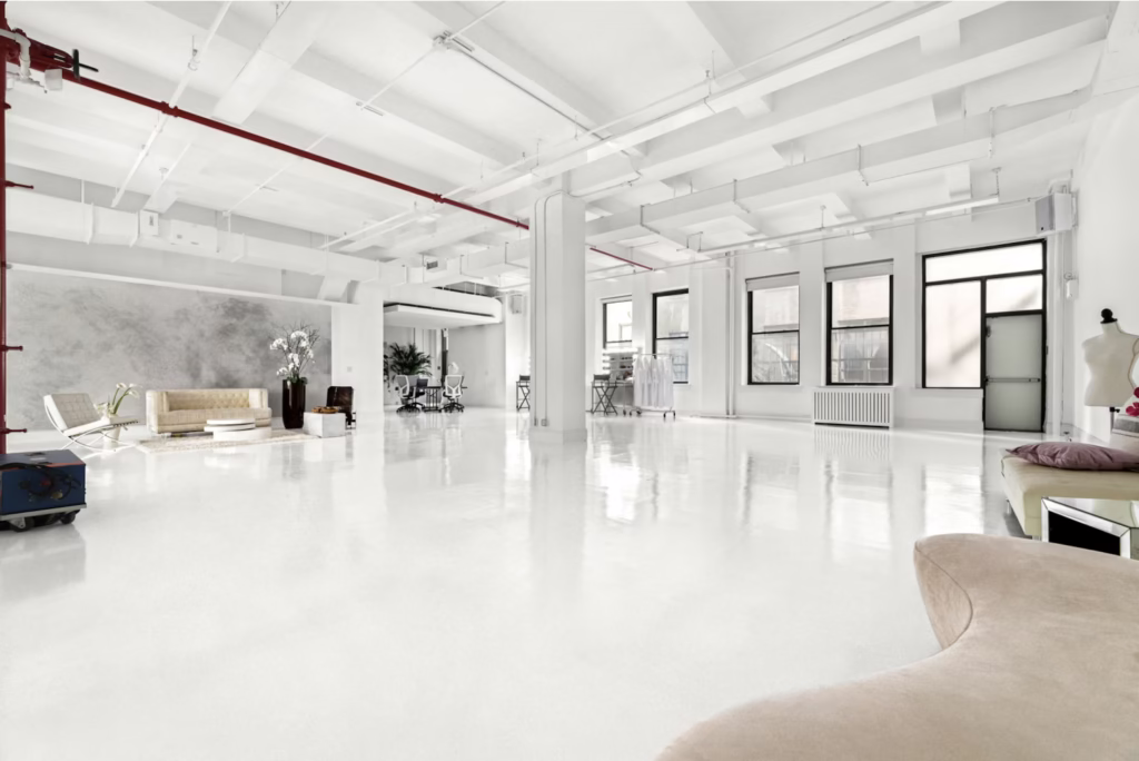 West 17th Loft in Flatiron