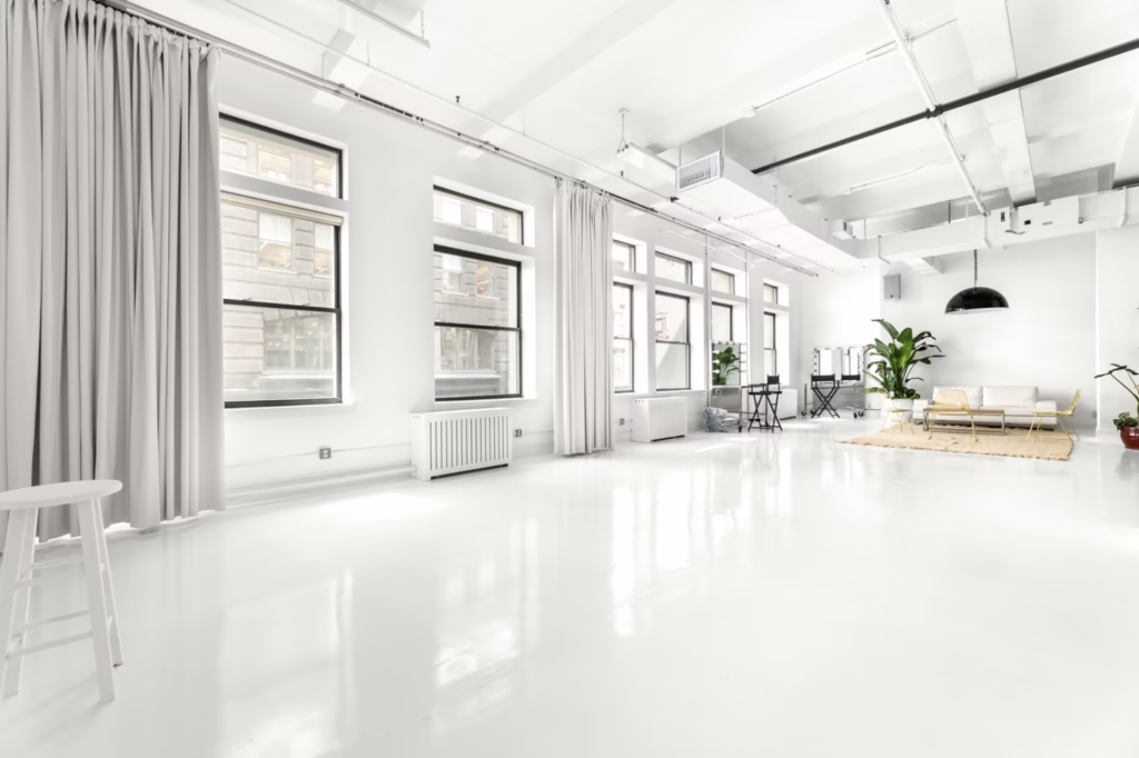 West 17th Loft in Flatiron
