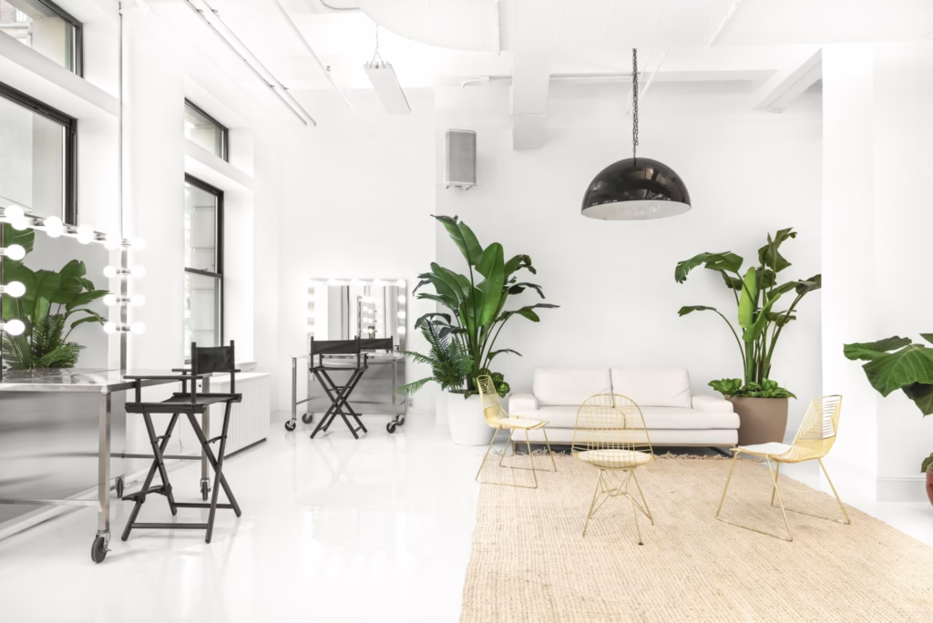 West 17th Loft in Flatiron