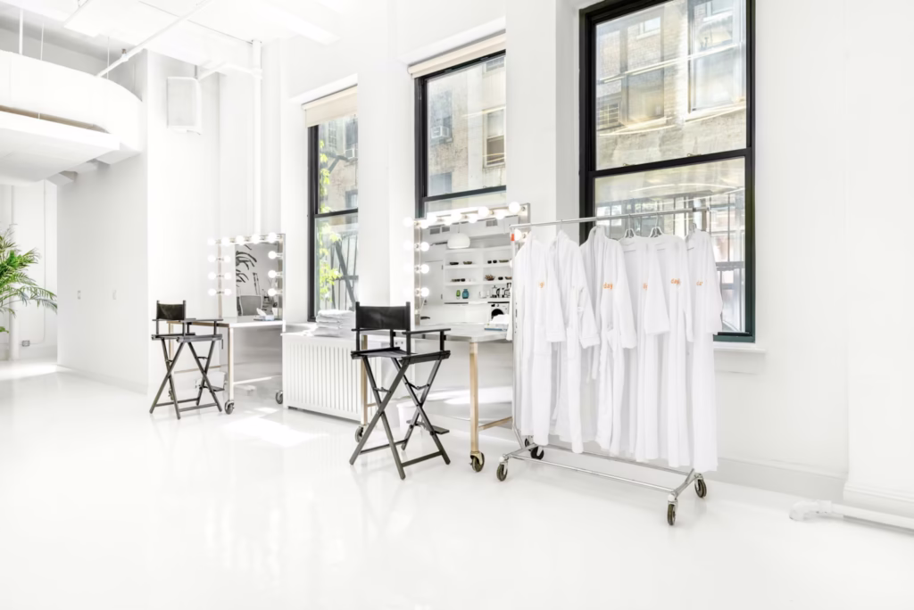 West 17th Loft in Flatiron