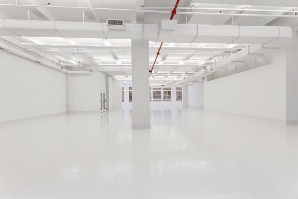 West 17th Loft in Flatiron